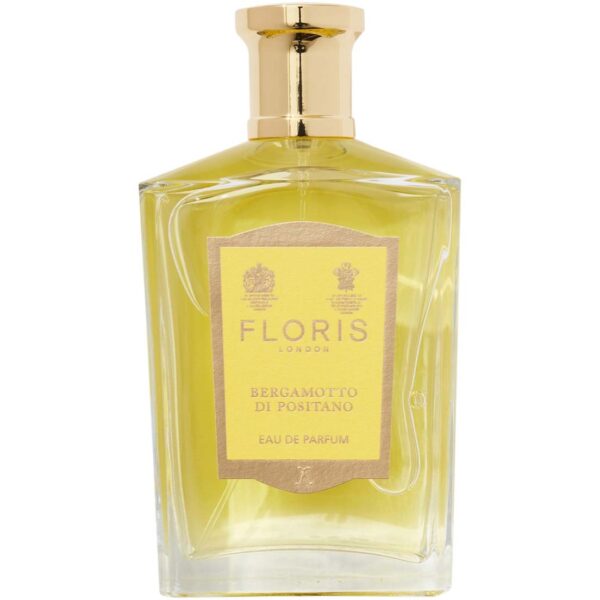 Floris London Bergamotto di Positano Eau de Parfum 100 ml