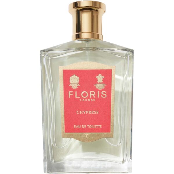 Floris London Chypress Eau de Toilette 100 ml