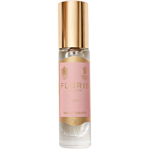 Floris London Lily Eau de Toilette 10 ml