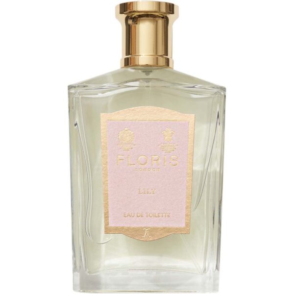 Floris London Lily Eau de Toilette 100 ml