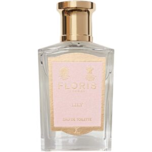 Floris London Lily Eau de Toilette 50 ml