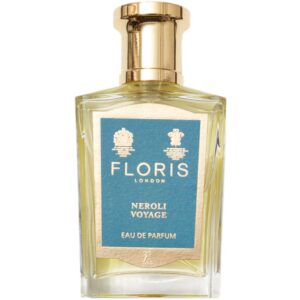 Floris London Neroli Voyage Eau de Parfum 50 ml