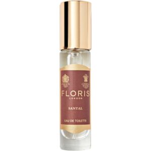 Floris London Santal Eau de Toilette 10 ml