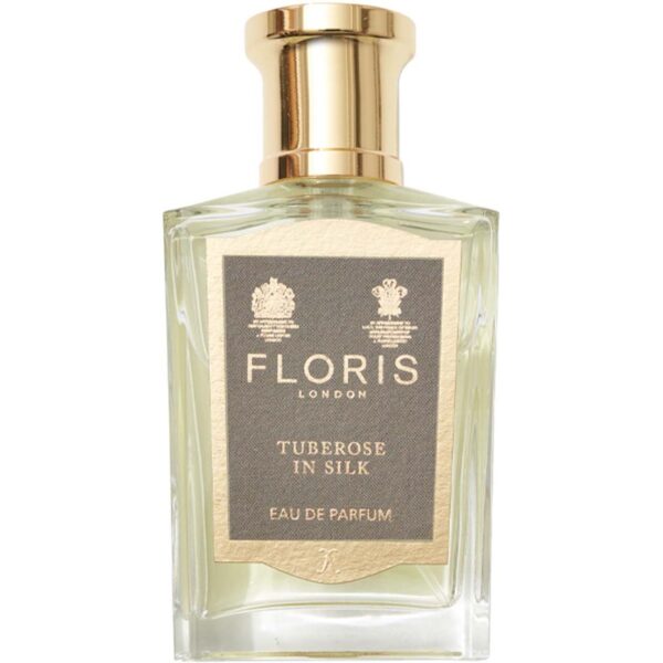 Floris London Tuberose In Silk Eau de Parfum 50 ml