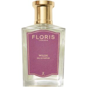 Floris London Wilde Eau de Parfum 50 ml