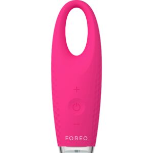 FOREO IRIS 2 Eye Massager Fuchsia