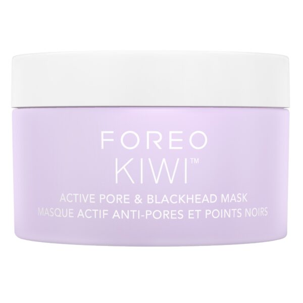 FOREO KIWI™ Active Pore & Blackhead Mask 100 g