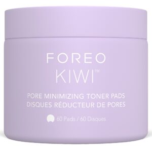 FOREO KIWI™ Pore Minimizing Toner Pads 120 g