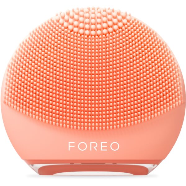 FOREO LUNA 4 go   Peach Perfect