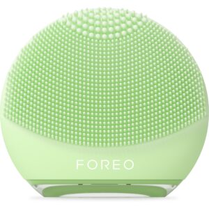 FOREO LUNA 4 go   Pistachio