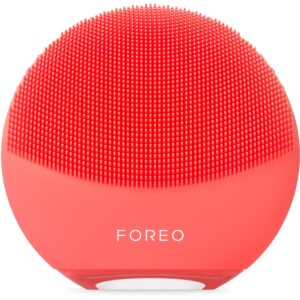 FOREO LUNA 4 mini   Coral