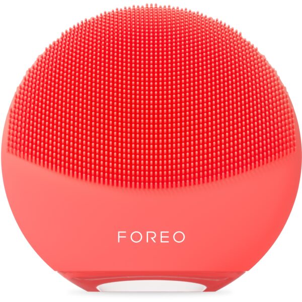 FOREO LUNA 4 mini   Coral