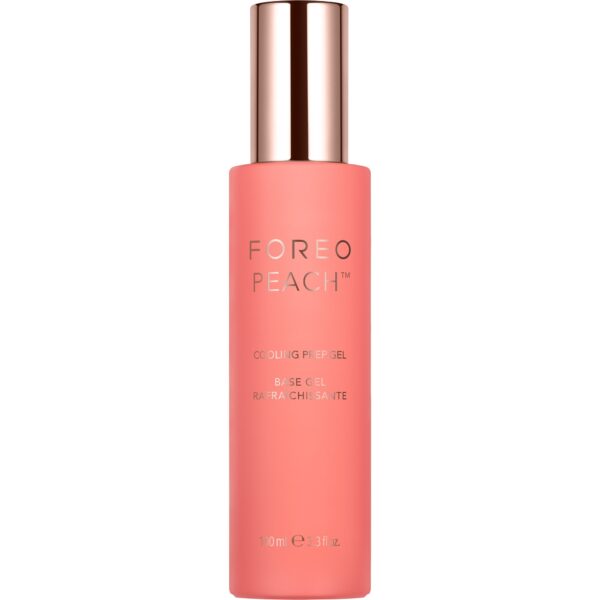 FOREO PEACH Cooling Prep Gel 100 ml