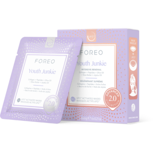 FOREO   Youth Junkie 2.0 UFO-Mask