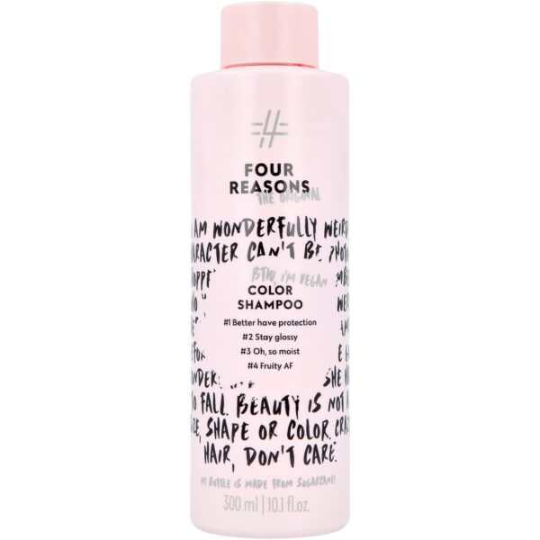 Four Reasons Original Color Shampoo 300 ml