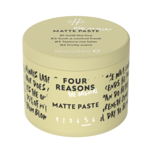 Four Reasons Original Matte Paste 100 ml