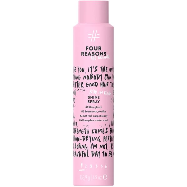 Four Reasons Original Shine Spray 200 ml