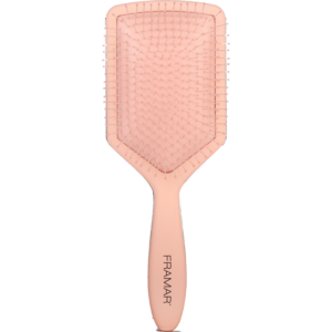 Framar Paddle Brush Champagne Mami