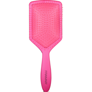 Framar Paddle Brush Pinky Swear