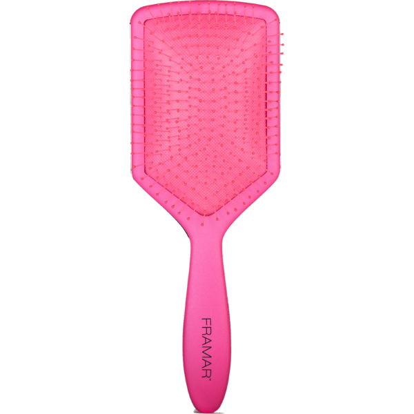 Framar Paddle Brush Pinky Swear