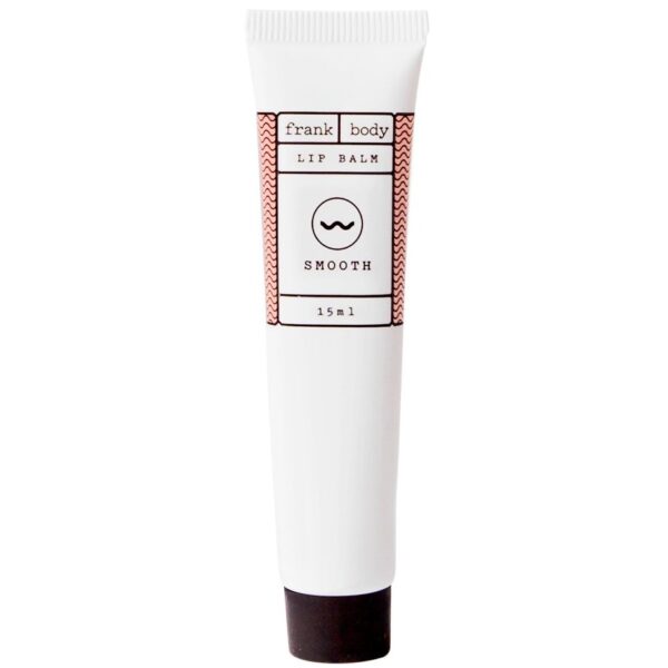 Frank Body Lip Balm Original