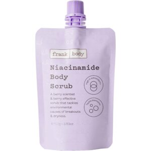 Frank Body Body Niacinamide Body Scrub 100 g