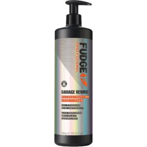 Fudge Care Damage Rewind Reconstructing Conditioner 1000 ml