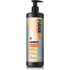 Fudge Luminizer Weightless Conditioner 1000 ml