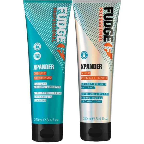 Fudge Care Xpander Package