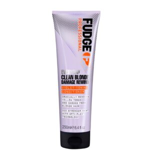 Fudge Clean Blonde Everyday Conditioner 250 ml