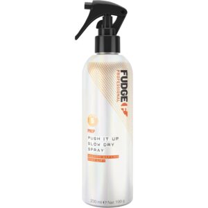 Fudge Prep Push It Up Blow Dry Spray 200 ml