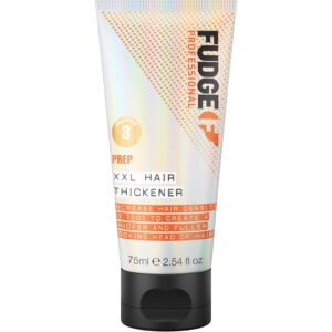 Fudge Prep XXL Hair Thickener 75 ml