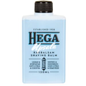 Gahns Upsala Hega Shaving Balm 130 ml