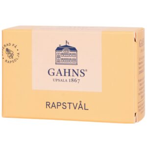 Gahns Rapstvål 100 g