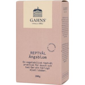 Gahns Soap on a Rope 200 g