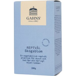 Gahns Soap on a Rope 200 g