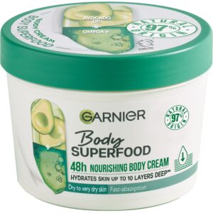 Garnier Body Superfood Avocado 380 ml