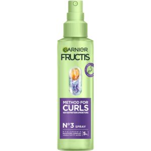 Garnier Fructis Method For Curls Spray 150 ml