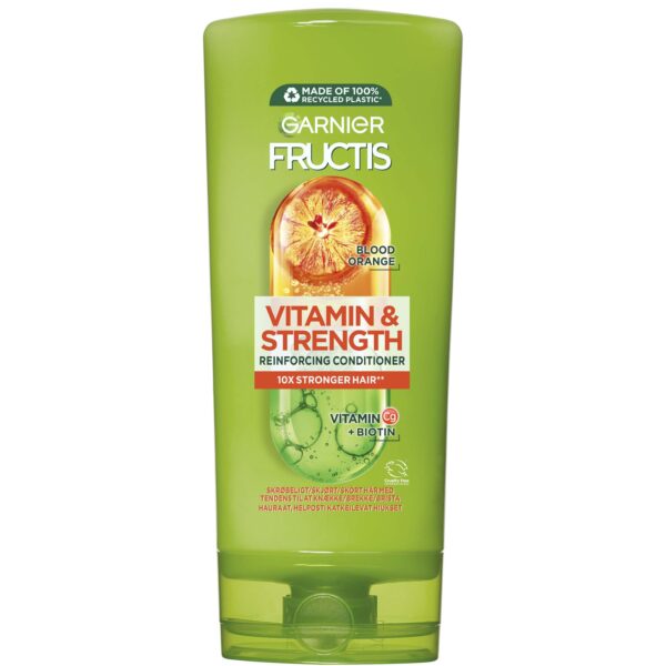 Garnier Fructis Vitamin & Strength Conditioner   200 ml