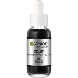 Garnier PureActive Blemish Black Out Serum 30 ml