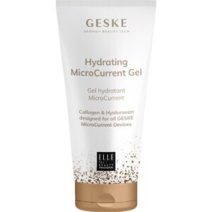 Geske Hydrating MicroCurrent Gel  100 ml