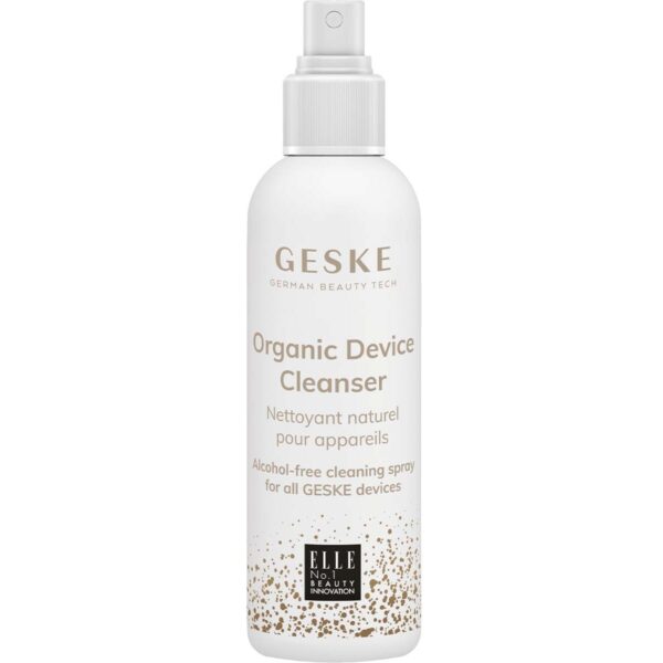 Geske Organic Device Cleanser 150 ml