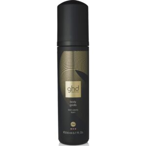 ghd Wetline Body Goals - Total Volume Foam 200 ml