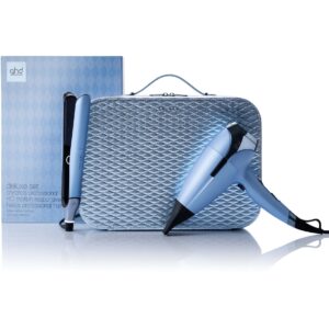 ghd Christmas Collection Chronos & Helios Deluxe Gift Set