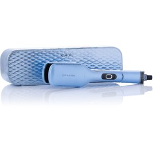 ghd Christmas Collection Duet Style 2-in-1 Hot Air Styler in Icy Blue