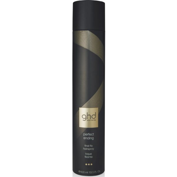 ghd Wetline Perfect Ending - Final Fix Hair Spray 400 ml