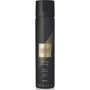 ghd Wetline Perfect Ending - Final Fix Hair Spray 75 ml