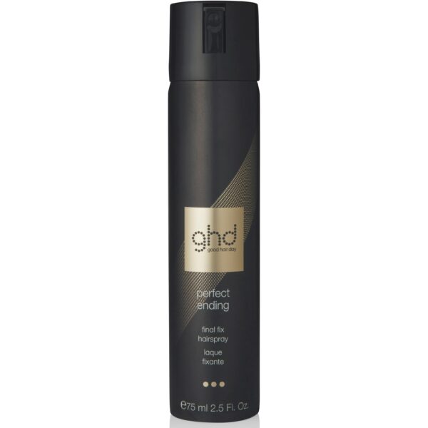 ghd Wetline Perfect Ending - Final Fix Hair Spray 75 ml