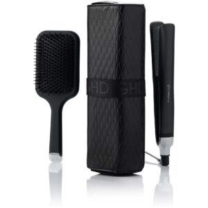 ghd Platinum+ Christmas Collection Hair Straightener Gift Set