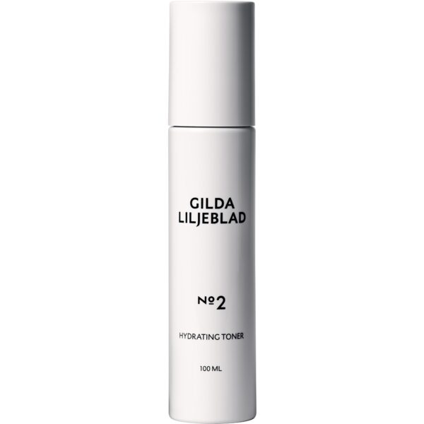 Gilda Liljeblad Hydrating Toner 100 ml